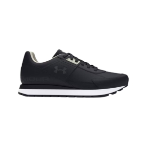 Herre sneakers Under Armour Essential Runner Sort