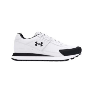 Herre sneakers Under Armour Essential Runner Hvid