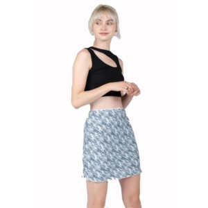 T-shirt til Damer uden Ærmer 24COLOURS Sort