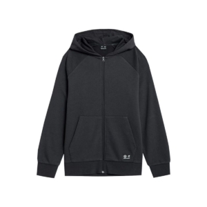 Jakke 4F BLM011 Sort