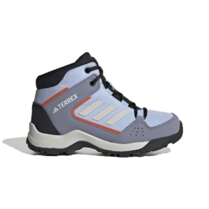 Sportssko til børn Adidas Terrex HyperHiker Mid