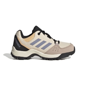 Sportssko til børn Adidas Terrex HyperHiker Low Beige
