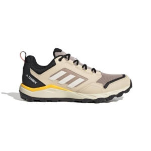 Trail løbesko til mænd (bjergløb) Adidas Terrex Tracerocker 2 Beige