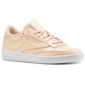 Sportssneakers til damer Reebok Club C 85 Beige