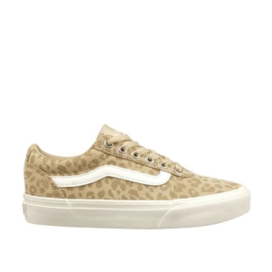 Unisex Kondisko Vans Ward Beige