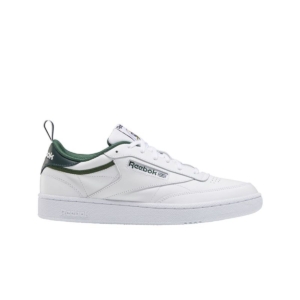 Kondisko til Mænd Reebok Club C 85 Hvid 40.5