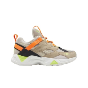 Kondisko til Kvinder Reebok Aztrek 96 Adventure Beige