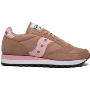 Kondisko til Kvinder Saucony Jazz Original Brun