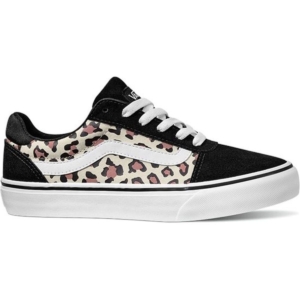Unisex Kondisko Vans Ward Deluxe Sort