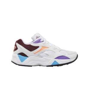Kondisko til Kvinder Reebok Aztrek 96 Hvid