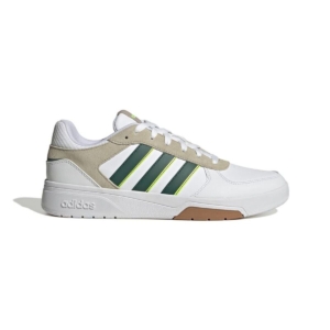 Herre sneakers Adidas Courtbeat Hvid