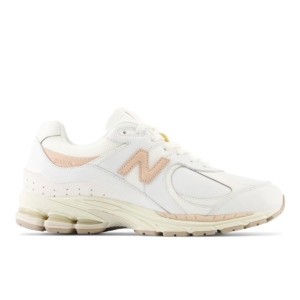 Herre sneakers New Balance Beige