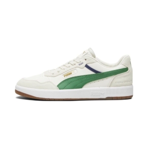 Herre sneakers Puma Hvid