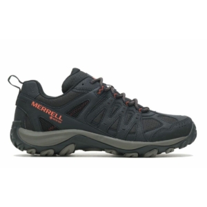 Vandrestøvler Merrell Accentor Sport 3 Mid Sort