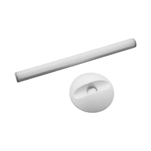 Genopladelig touch følsom LED-bordlampe GAO