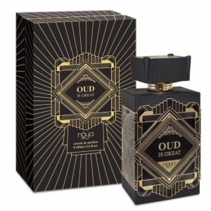 Unisex parfume Noya OUD IS GREAT