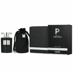 Unisex parfume Al Haramain PORTFOLIO NEROLI CANVAS