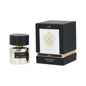 Unisex parfume Tiziana Terenzi DELOX 100 ml