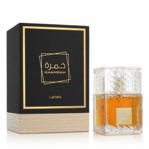 Unisex parfume Lattafa KHAMRAH Khamrah EDP 100 ml