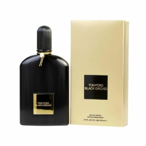Dameparfume Tom Ford BLACK ORCHID Black Orchid EDT 100 ml