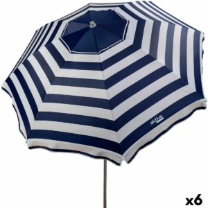 Parasol Aktive 220 x 209 x 220 cm 220 x 215 x 220 cm 220 x 213 x 220 cm (6 enheder)