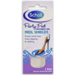 Gel til Fødder Scholl Party Feet Gel Protection