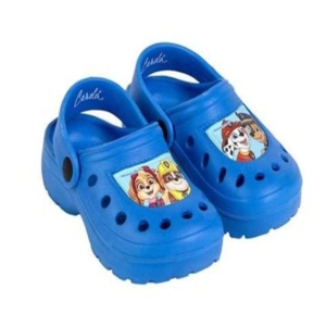 Strandsandaler The Paw Patrol Blå 30-31