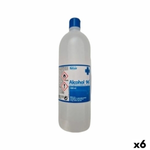 Alkohol 96º 1 L (6 enheder)