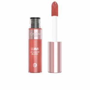 Makeup Sæt L'Oreal Make Up LUMI