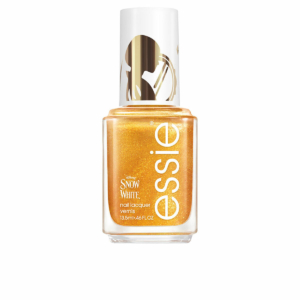 Neglelak Essie SNOW WHITE Nº 50-Good Things Glow 13,5 ml