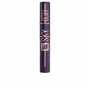 Mascara til Øjenvipper Maybelline LASH SENSATIONAL Plum Twilight 7,2 ml