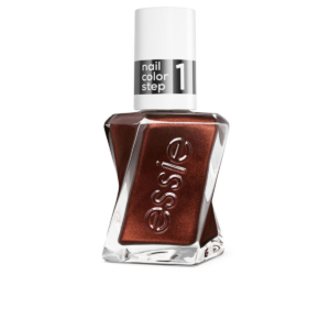 Neglelak Essie GEL COUTURE 13,5 ml
