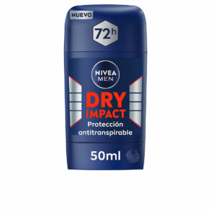 Spray Deodorant Nivea MEN DRY IMPACT 50 ml