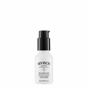 Olie til Skæg Paul Mitchell Mvrck 30 ml