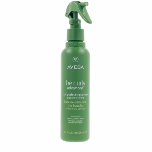 Hårmaske Aveda BE CURLY 200 ml