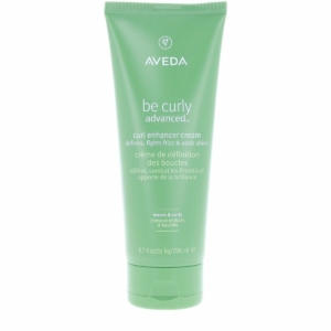 Curl Defining Cream Aveda BE CURLY 200 ml