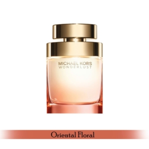 Dameparfume Michael Kors Wonderlust EDP