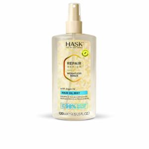 Hårolie HASK REPAIR SERIES 120 ml