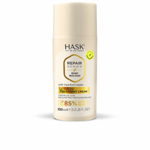 Genopbyggende hårbehandling HASK REPAIR SERIES 100 ml
