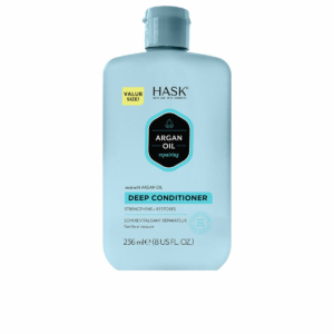 Reparerende maske HASK ARGAN OIL 226 g