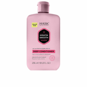 Hårbalsam HASK KERATIN PROTEIN 226 g