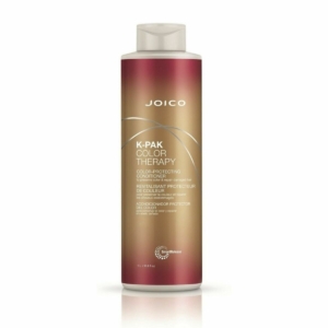 Farvebeskyttende Balsam Joico K-PAK COLOR THERAPY 1 L