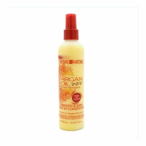 Hårbalsam Creme Of Nature ARGAN OIL 250 ml