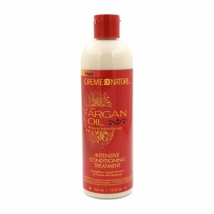 Hårbalsam Creme Of Nature ARGAN OIL 354 ml