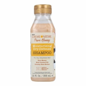 Shampoo Creme Of Nature PURE HONEY 355 ml