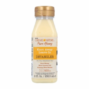 Hårstyling Creme Creme Of Nature PURE HONEY 236 ml