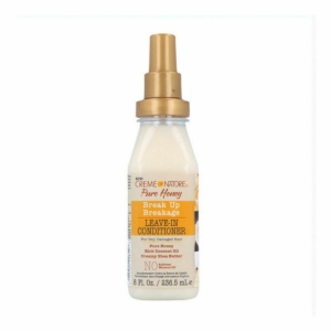 Hårbalsam Creme Of Nature PURE HONEY