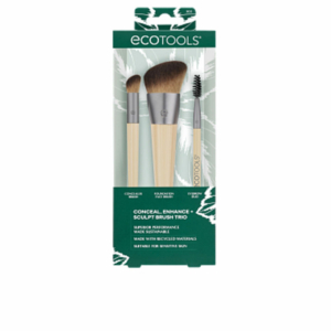 Makeup børste Ecotools NEW NATURAL