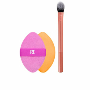 Makeup børste Real Techniques POPPIN PERFECTION 2 Dele