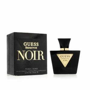Dameparfume Guess Seductive Noir EDT 75 ml